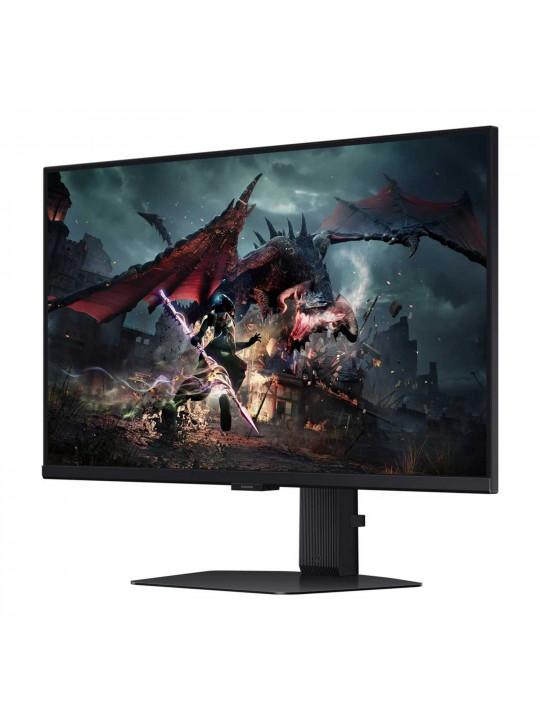 Monitor SAMSUNG Odyssey G5 27 QHD LS27DG502EIXCI 