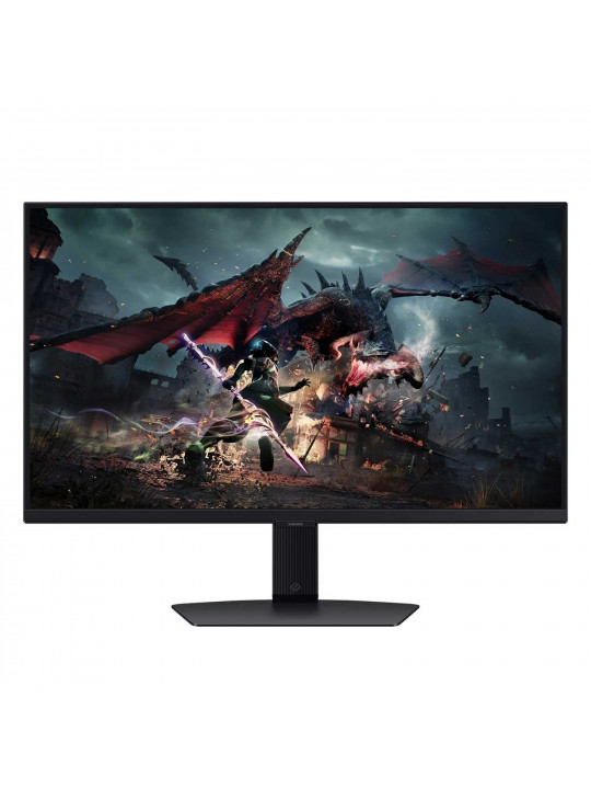 Monitor SAMSUNG Odyssey G5 27 QHD LS27DG502EIXCI 