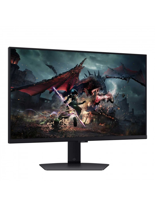 Monitor SAMSUNG Odyssey G5 27 QHD LS27DG502EIXCI 