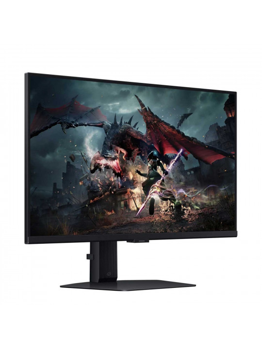 Monitor SAMSUNG Odyssey G5 27 QHD LS27DG502EIXCI 