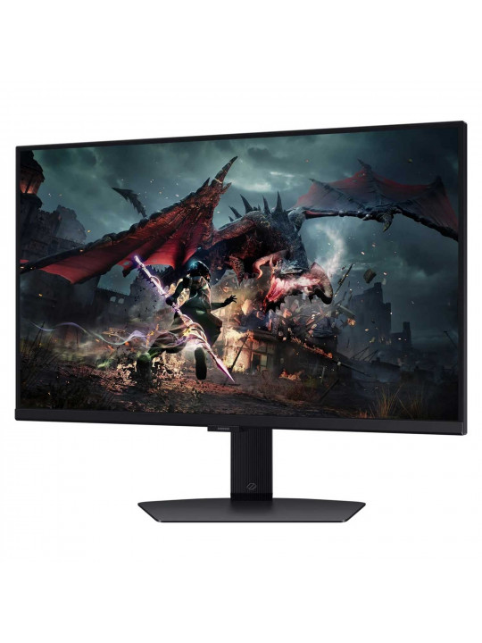 Monitor SAMSUNG Odyssey G5 27 QHD LS27DG502EIXCI 