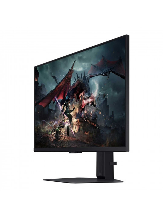 Monitor SAMSUNG Odyssey G5 32 QHD LS32DG502EIXCI 