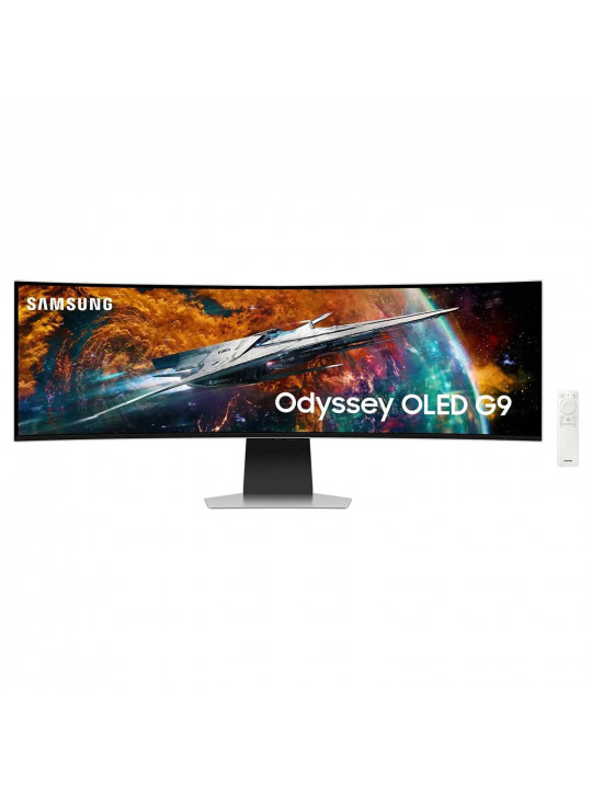 Monitor SAMSUNG Odyssey OLED G9 49 DQHD LS49CG954SIXCI 