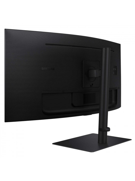 Monitor SAMSUNG ViewFinity S6 34 UWQHD LS34C650VAIXCI 