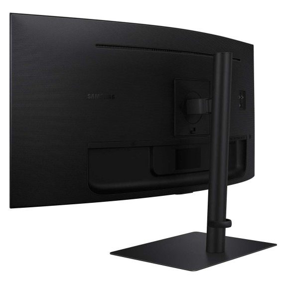 Монитор SAMSUNG ViewFinity S6 34 UWQHD LS34C650VAIXCI 