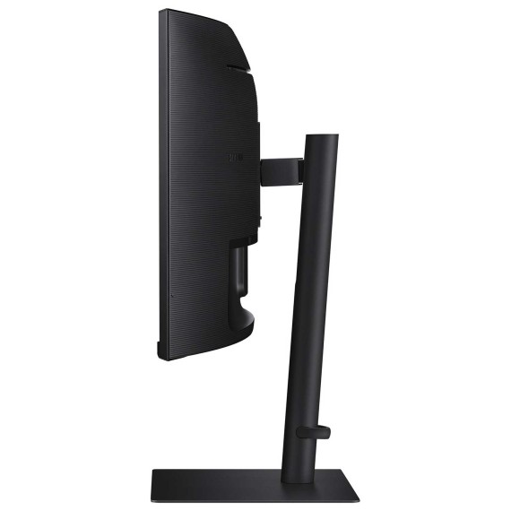 Монитор SAMSUNG ViewFinity S6 34 UWQHD LS34C650VAIXCI 