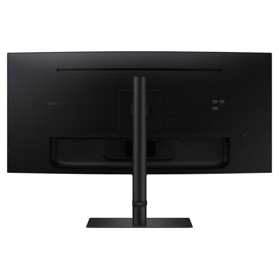 Монитор SAMSUNG ViewFinity S6 34 UWQHD LS34C650VAIXCI 