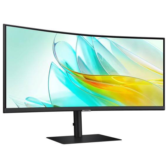 Монитор SAMSUNG ViewFinity S6 34 UWQHD LS34C650VAIXCI 