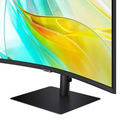 Монитор SAMSUNG ViewFinity S6 34 UWQHD LS34C650VAIXCI 