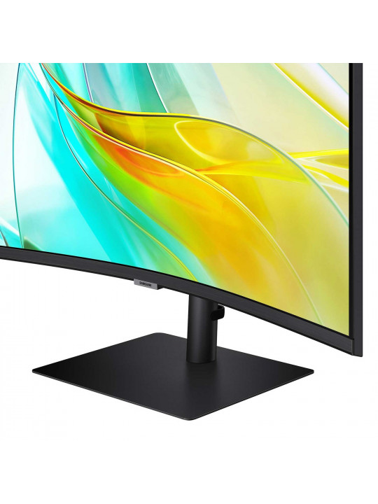 Monitor SAMSUNG ViewFinity S6 34 UWQHD LS34C650VAIXCI 