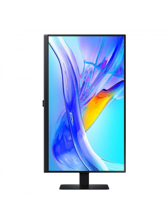 Monitor SAMSUNG ViewFinity S8 27 4K LS27D804UAIXCI 