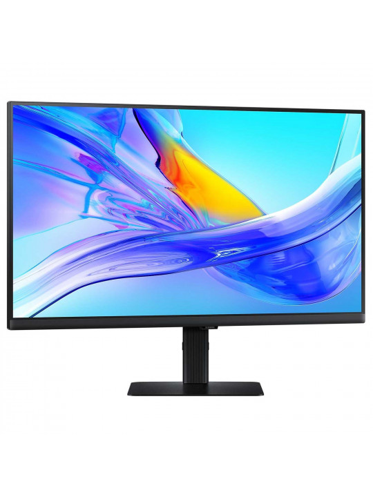 Monitor SAMSUNG ViewFinity S8 27 4K LS27D804UAIXCI 