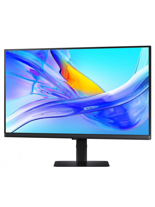 Monitor SAMSUNG ViewFinity S8 27 4K LS27D804UAIXCI 