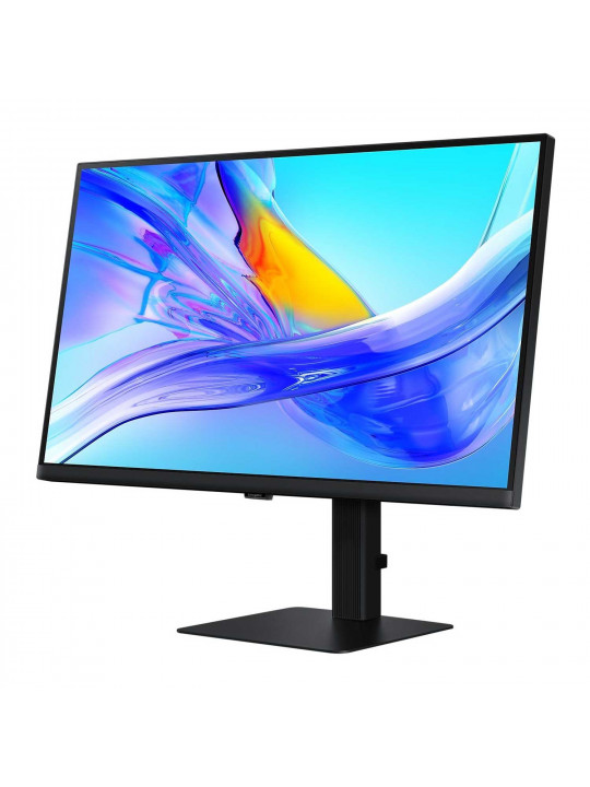 Monitor SAMSUNG ViewFinity S8 27 4K LS27D804UAIXCI 