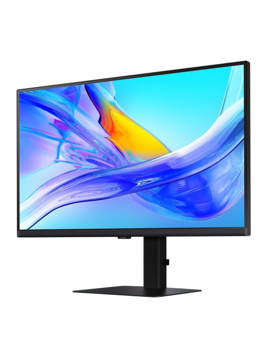 Monitor SAMSUNG ViewFinity S8 27 4K LS27D804UAIXCI 