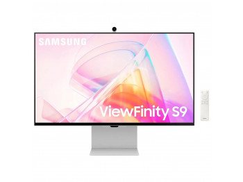 Մոնիտոր SAMSUNG ViewFinity S9 27 5K LS27C902PAIXCI 