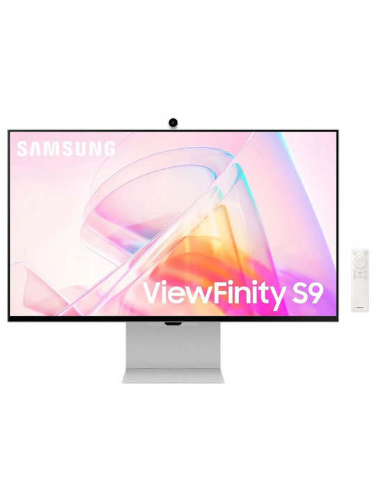 Մոնիտոր SAMSUNG ViewFinity S9 27 5K LS27C902PAIXCI 