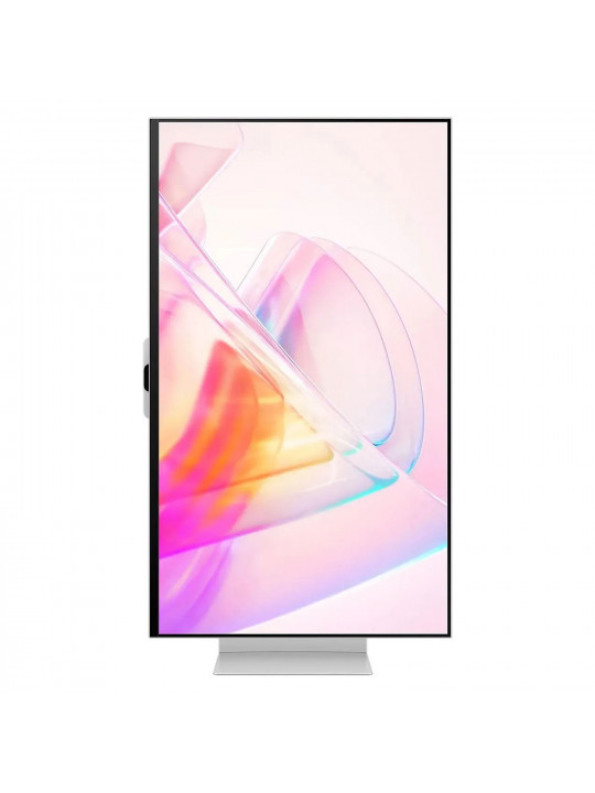 Մոնիտոր SAMSUNG ViewFinity S9 27 5K LS27C902PAIXCI 