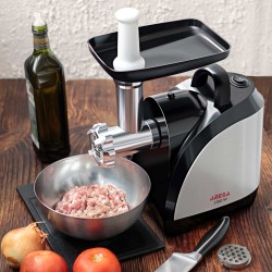 Meat grinder ARESA AR-2103 