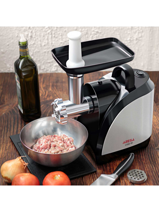 Meat grinder ARESA AR-2103 