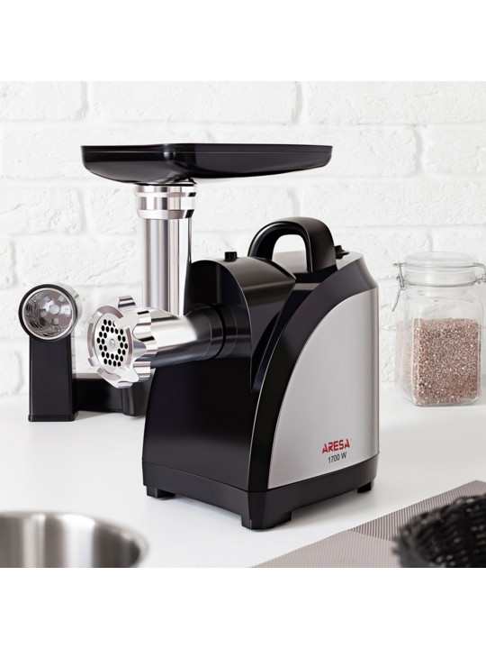 Meat grinder ARESA AR-2103 