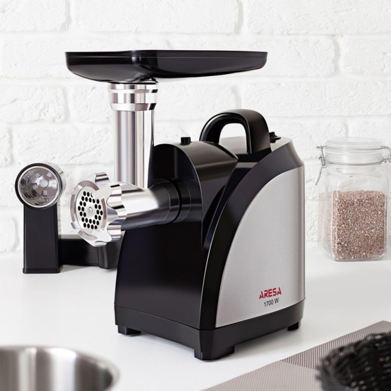 Meat grinder ARESA AR-2103 
