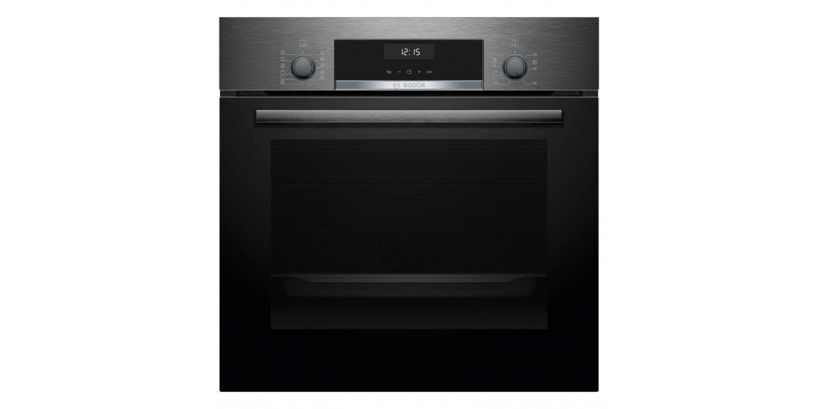 Встраиваемая духовка BOSCH HBJ517SG0R 
