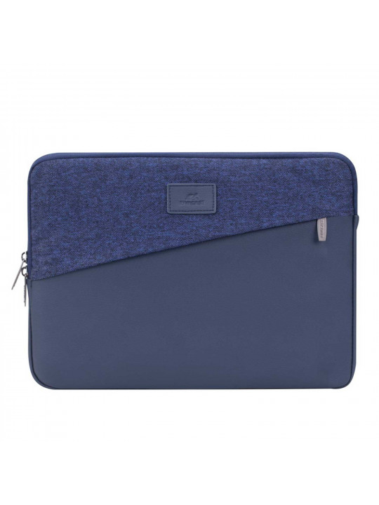 Bag for notebook RIVACASE 7903 PRO AND ULTRABOOK SLEEVE 13 (BL) 