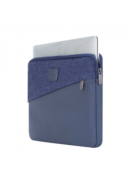 Bag for notebook RIVACASE 7903 PRO AND ULTRABOOK SLEEVE 13 (BL) 