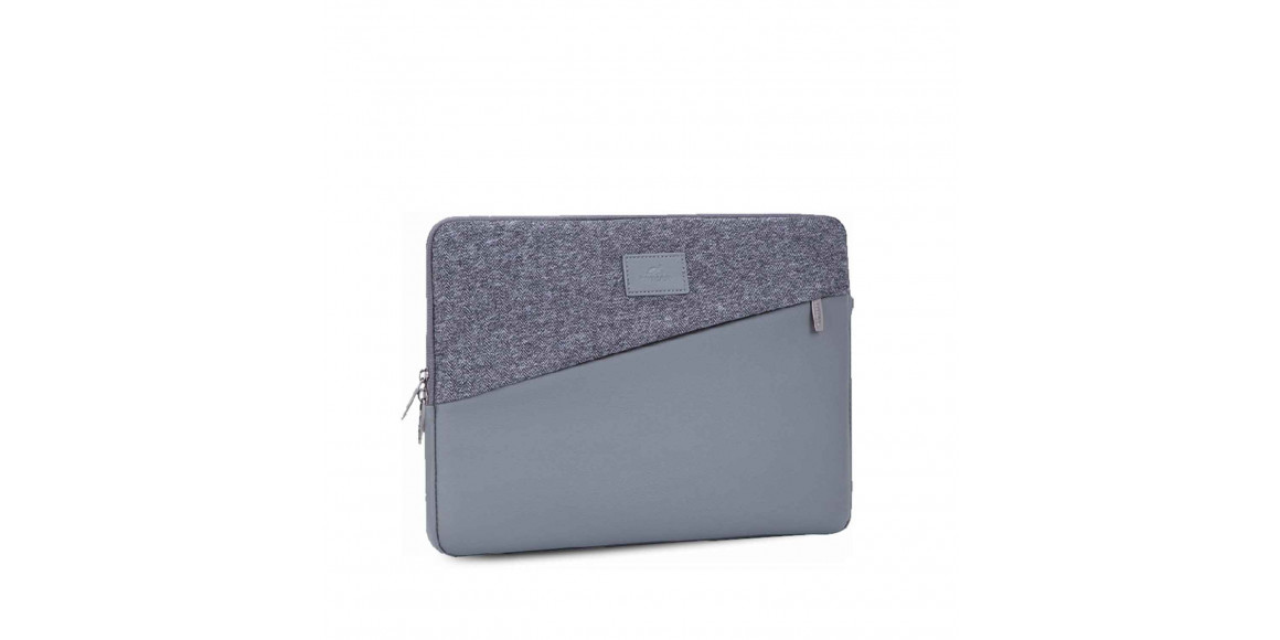 Сумки для ноутбука RIVACASE 7903 PRO AND ULTRABOOK SLEEVE 13 (GY) 