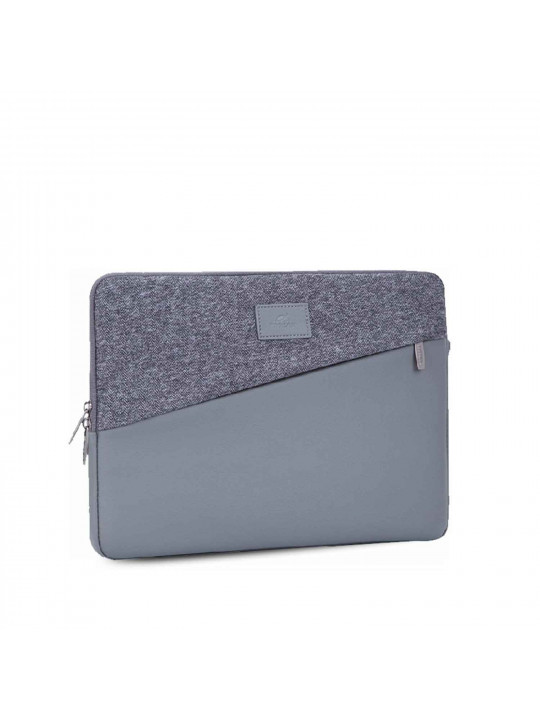 Сумки для ноутбука RIVACASE 7903 PRO AND ULTRABOOK SLEEVE 13 (GY) 