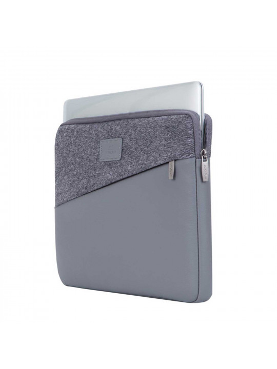 Сумки для ноутбука RIVACASE 7903 PRO AND ULTRABOOK SLEEVE 13 (GY) 