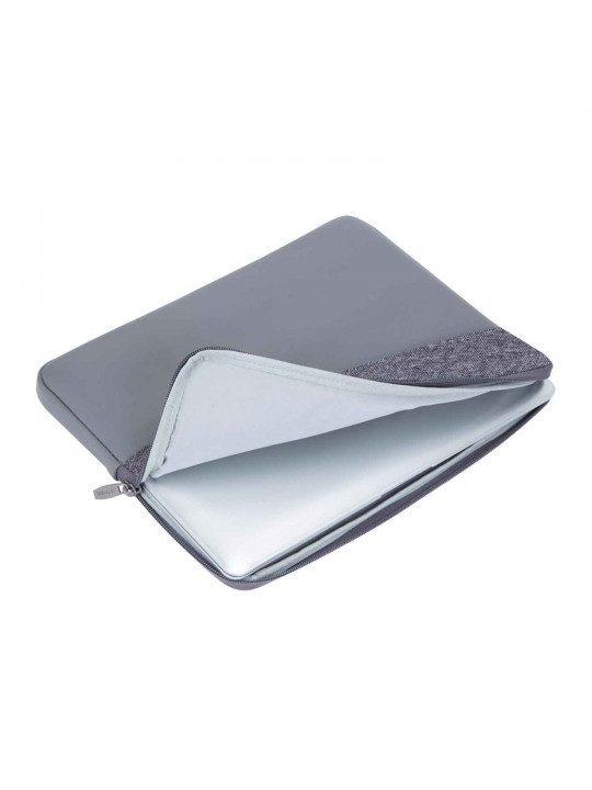 Сумки для ноутбука RIVACASE 7903 PRO AND ULTRABOOK SLEEVE 13 (GY) 