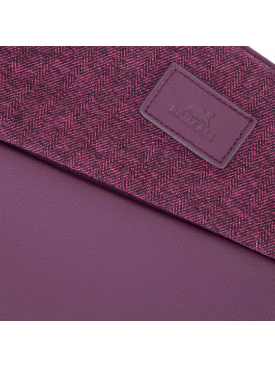 Сумки для ноутбука RIVACASE 7903 PRO AND ULTRABOOK SLEEVE 13 (RED) 