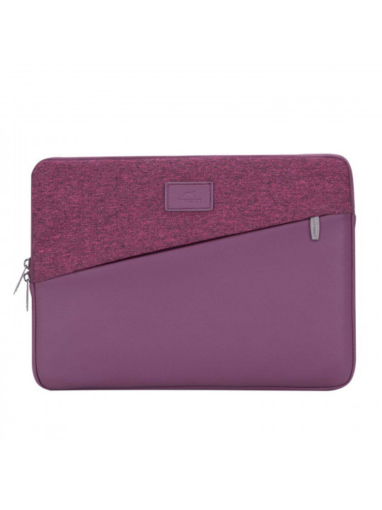 Сумки для ноутбука RIVACASE 7903 PRO AND ULTRABOOK SLEEVE 13 (RED) 