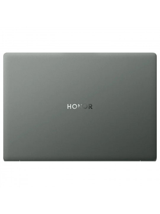 Ноутбук HONOR MagicBook Art 14 2024 MRA-721 (U7-155H) 14.6 OLED 32GB 1TB W11H (Emerald Green) (5301AKXL)