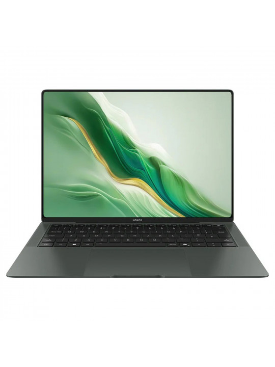 Ноутбук HONOR MagicBook Art 14 2024 MRA-721 (U7-155H) 14.6 OLED 32GB 1TB W11H (Emerald Green) (5301AKXL)