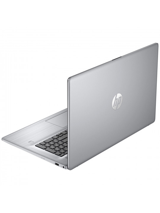 Ноутбук HP ProBook 470 G10 (i5-1335U) 17.3 16GB 512GB W11P (Silver) (8A592EA)