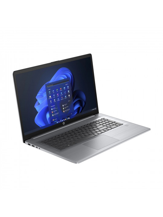 Ноутбук HP ProBook 470 G10 (i5-1335U) 17.3 16GB 512GB W11P (Silver) (8A592EA)