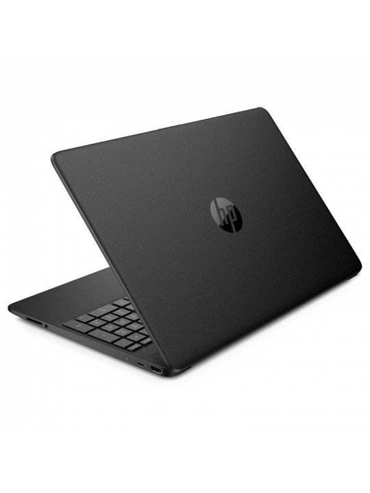 Նոթբուք HP Laptop 15s-FQ3004CI (N6000) 15.6 8GB 256GB (Gray) (7K113EA)