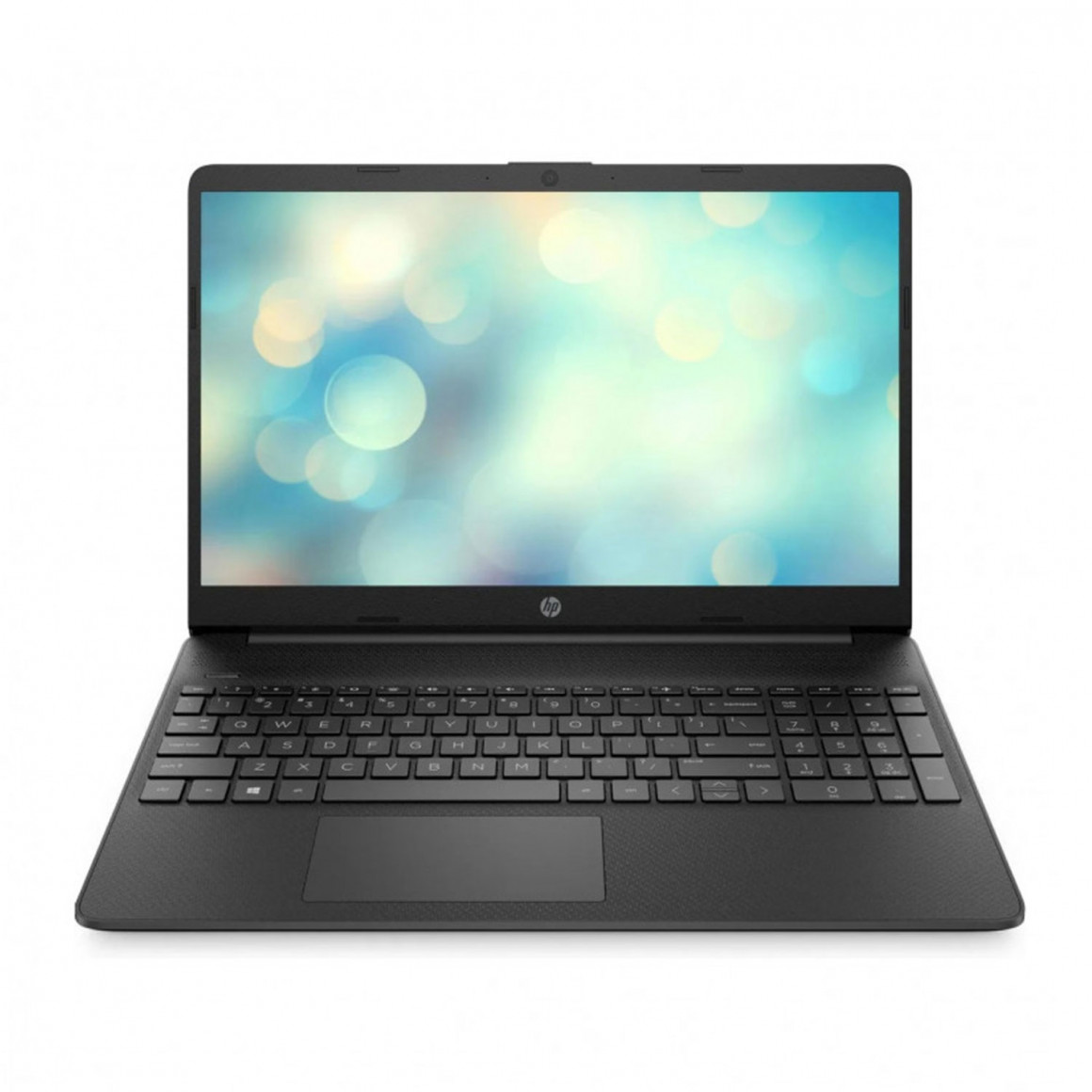 Նոթբուք HP Laptop 15s-FQ3004CI (N6000) 15.6 8GB 256GB (Gray) (7K113EA)