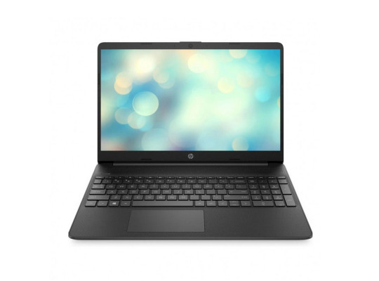 Նոթբուք HP Laptop 15s-FQ3004CI (N6000) 15.6 8GB 256GB (Gray) (7K113EA)