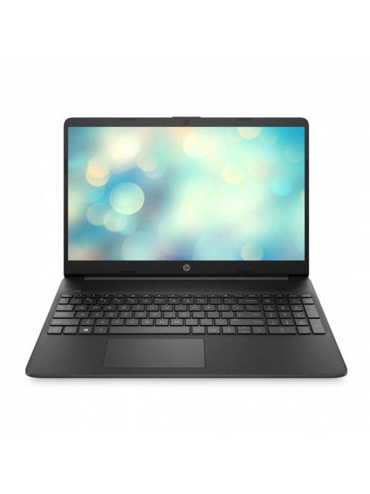 Նոթբուք HP Laptop 15s-FQ3004CI (N6000) 15.6 8GB 256GB (Gray) (7K113EA)