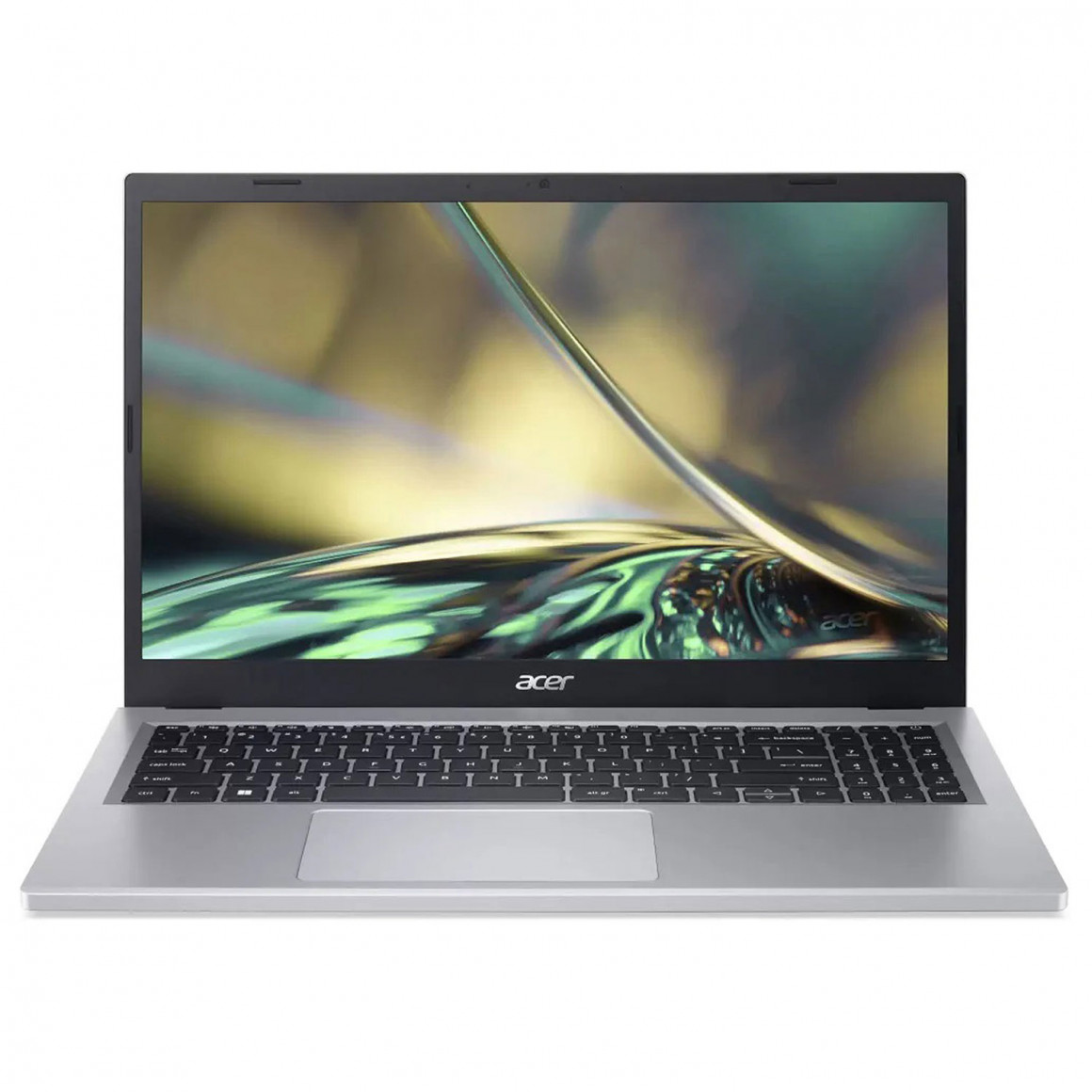 Նոթբուք ACER Aspire 3 A315-24P-R2BE (R3-7320U) 15.6 8GB 512GB (Silver) (NX.KDEER.003)