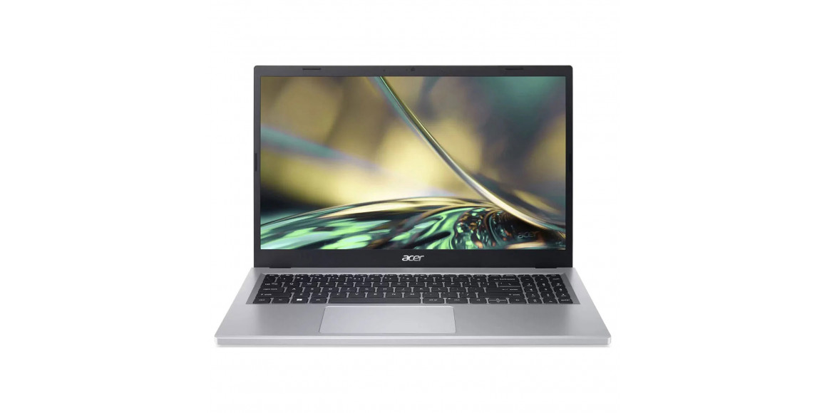 Notebook ACER Aspire 3 A315-24P-R2BE (R3-7320U) 15.6 8GB 512GB (Silver) (NX.KDEER.003)