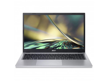 Նոթբուք ACER Aspire 3 A315-24P-R2BE (R3-7320U) 15.6 8GB 512GB (Silver) (NX.KDEER.003)