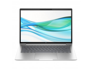 Նոթբուք HP ProBook 440 G11 (U7-155H) 14 16GB 512GB (Silver) (A22Z2EA)