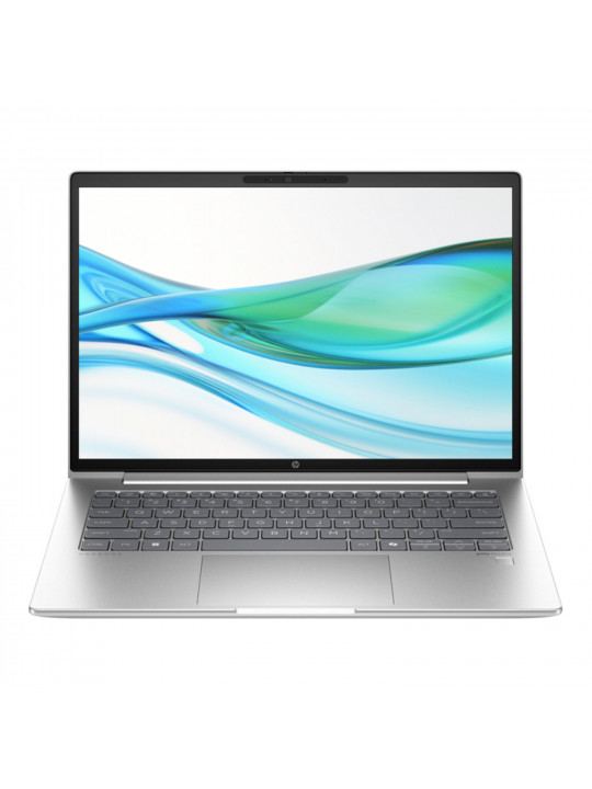 Նոթբուք HP ProBook 440 G11 (U7-155H) 14 16GB 512GB (Silver) (A22Z2EA)