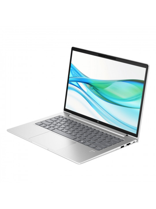 Նոթբուք HP ProBook 440 G11 (U7-155H) 14 16GB 512GB (Silver) (A22Z2EA)