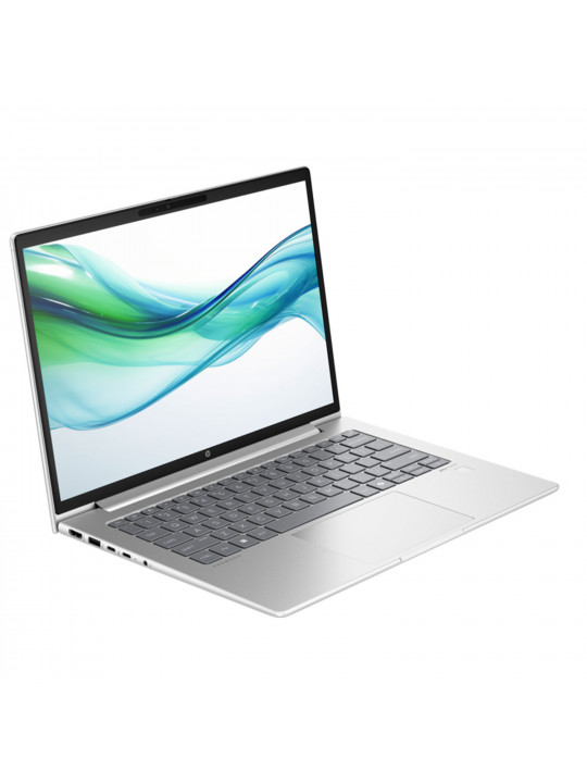 Նոթբուք HP ProBook 440 G11 (U7-155H) 14 16GB 512GB (Silver) (A22Z2EA)